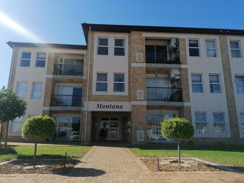2 Bedroom Property for Sale in Sonkring Western Cape